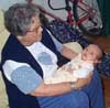 hi Granny E