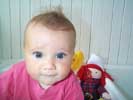 My Madeleine Doll from Texas