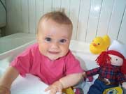Madeleine Doll