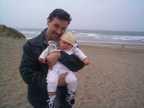 ocean beach