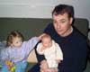 Uncle Gregor