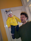 yellow jacket